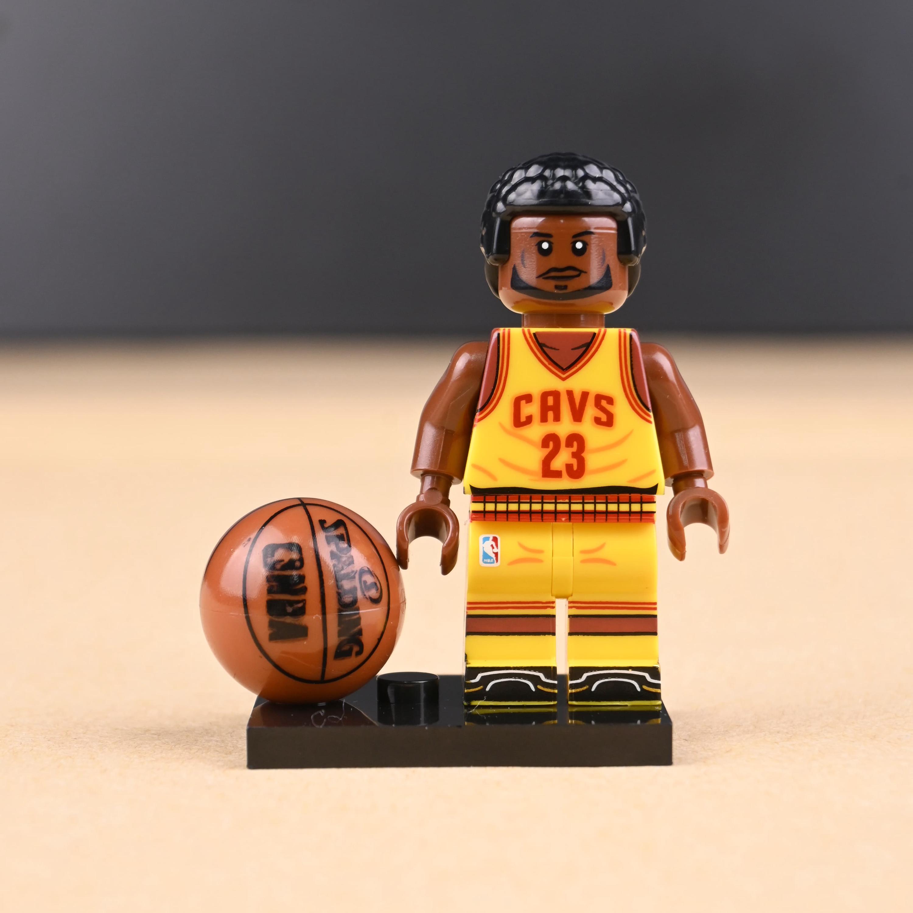 Nba minifigures - Etsy 日本
