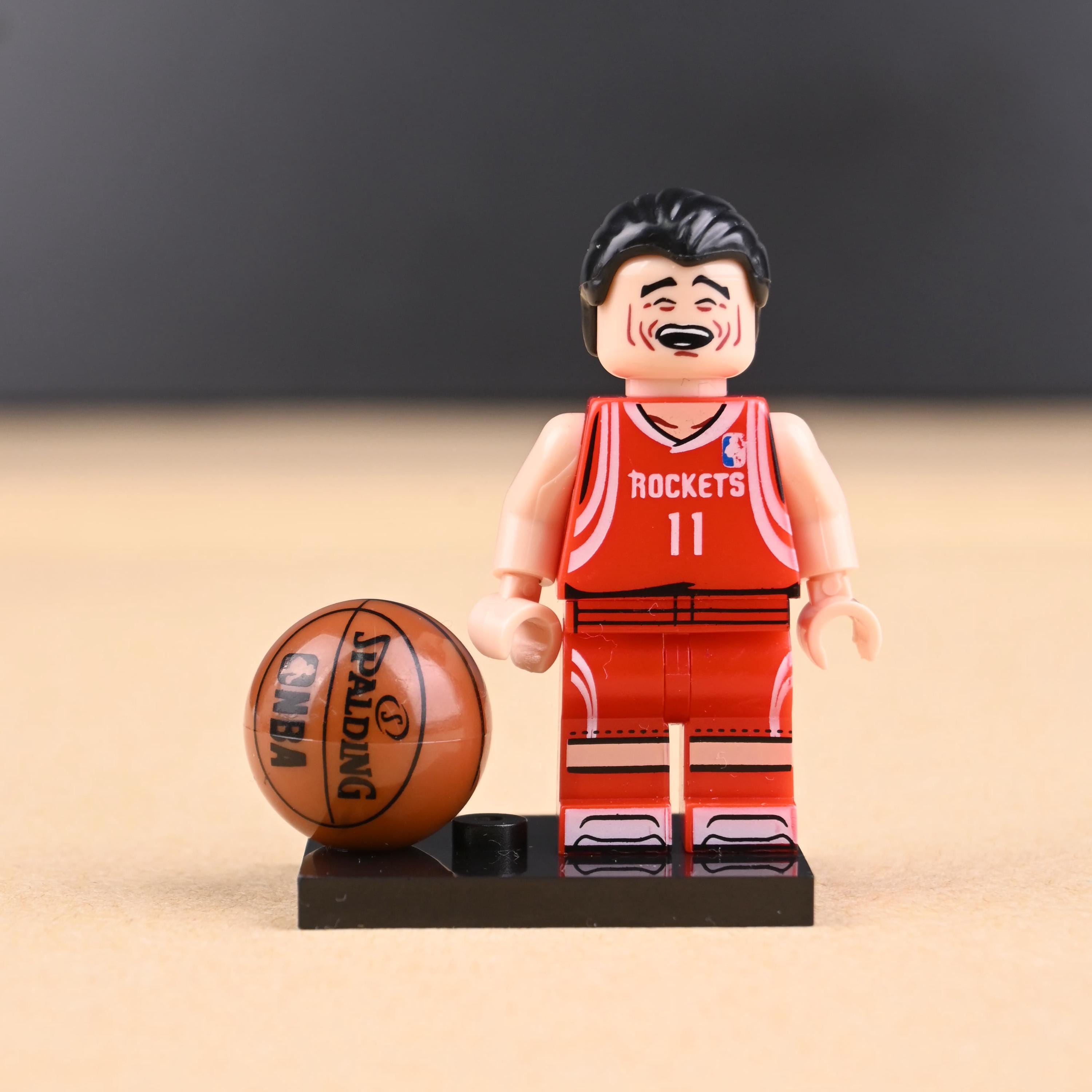 Nba minifigures - Etsy 日本