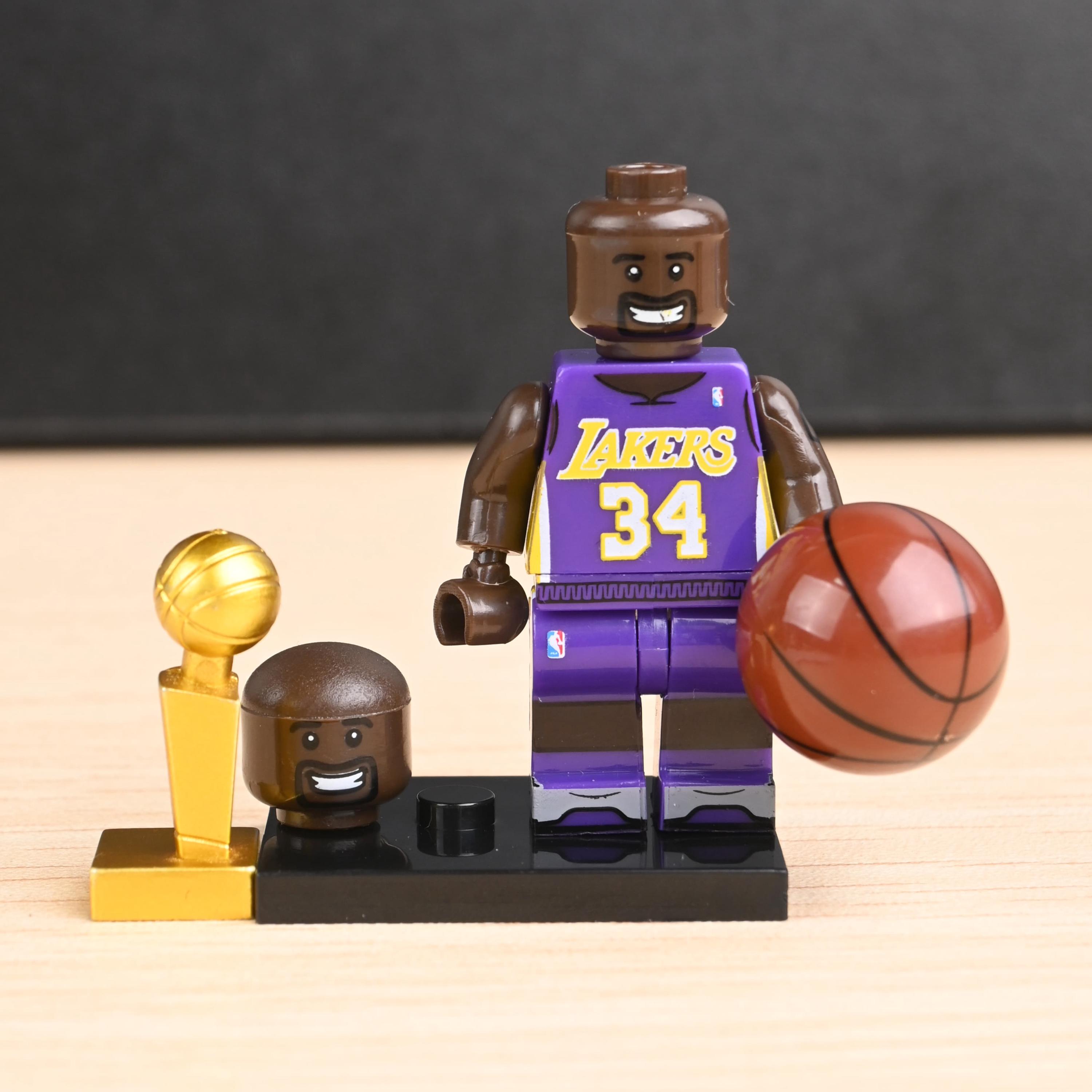 Nba minifigures - Etsy 日本