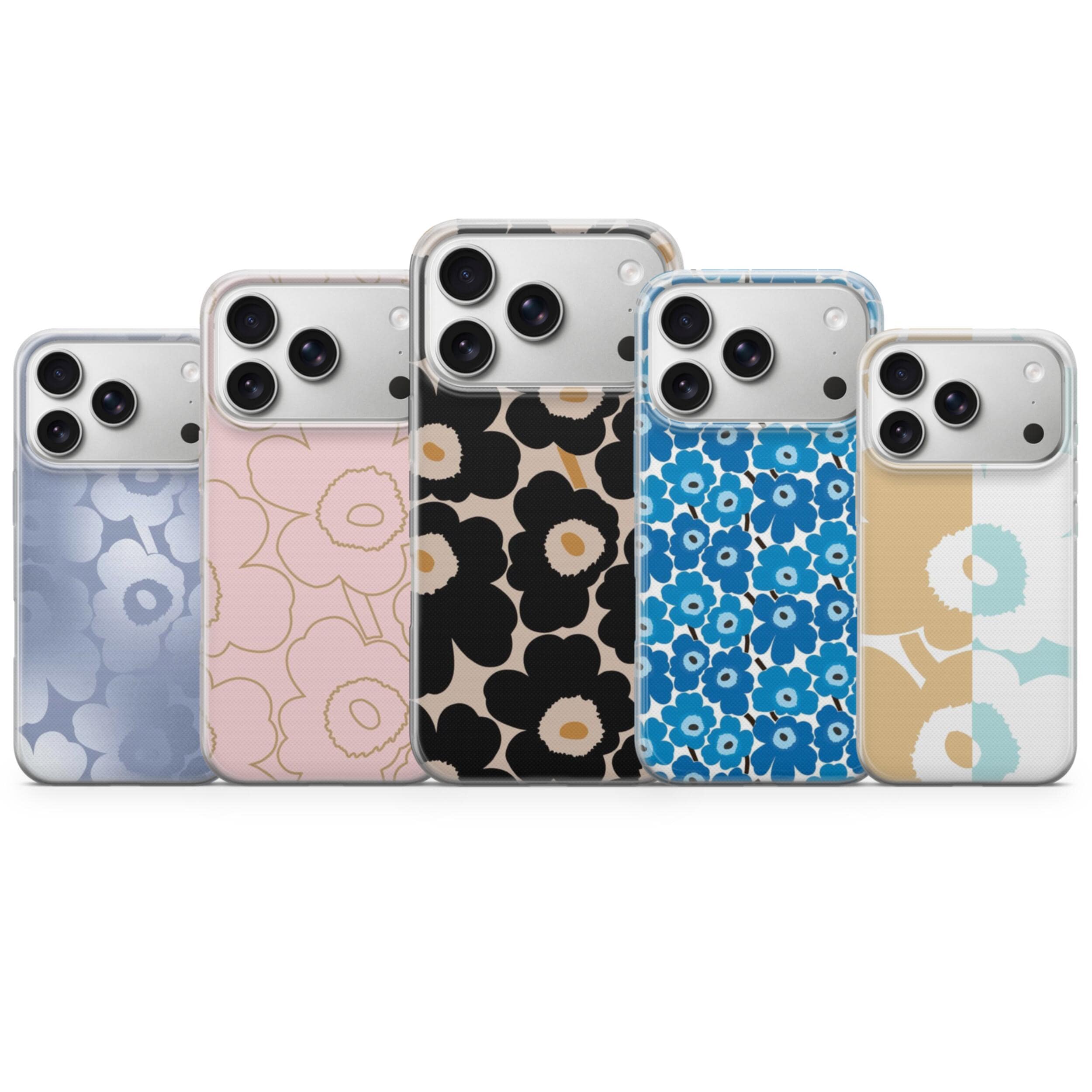 Marimekko phone case - Etsy 日本