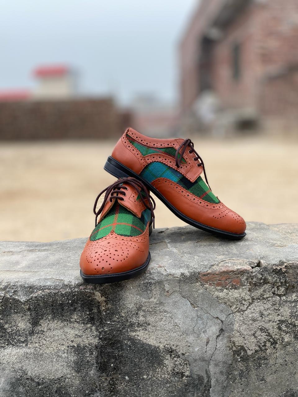 old fashioned mens dress shoes Bed|Stu main image 1