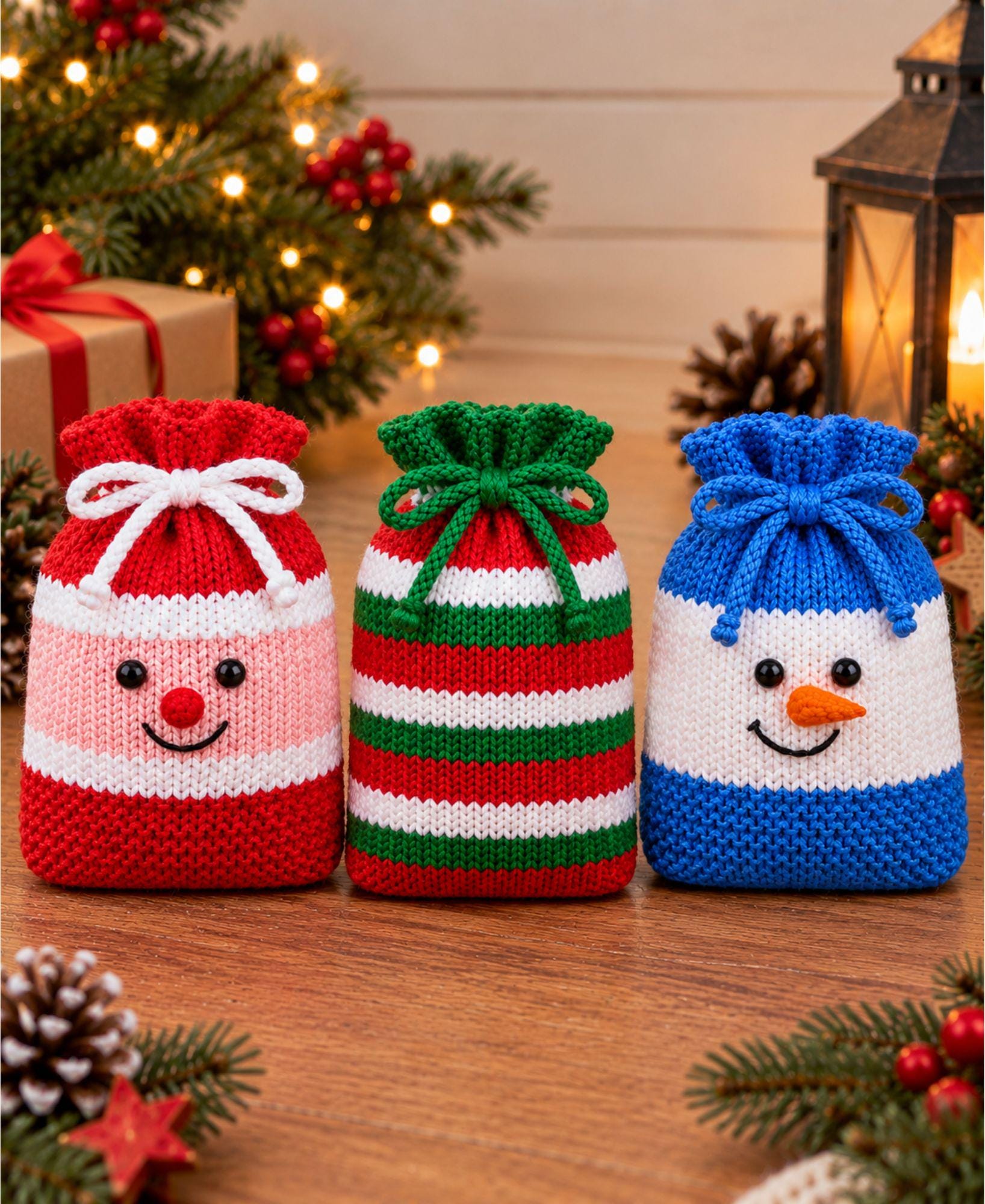knitted santa dress Knit formal christmas dress