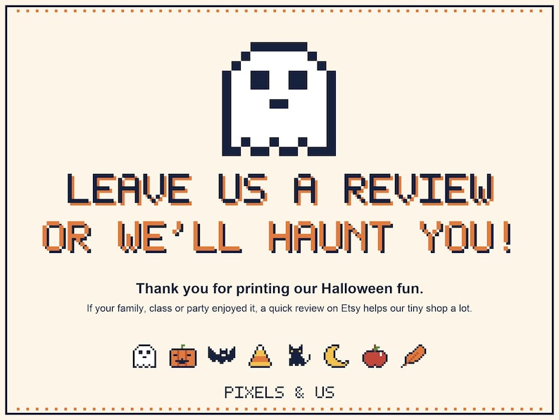 Halloween Activity Bundle, 264 Pages: Crosswords, Coloring, Trivia, Plays for Classrooms, Parties, Offices, Care Homes, Families image 10