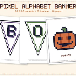 Halloween Activity Bundle, 264 Pages: Crosswords, Coloring, Trivia, Plays for Classrooms, Parties, Offices, Care Homes, Families image 6
