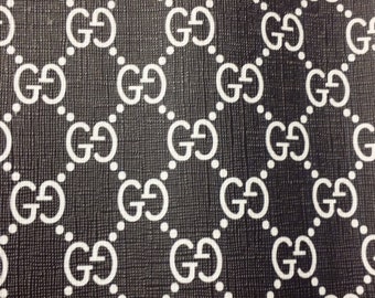 Gucci fabric | Etsy