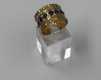 Ring - Maria