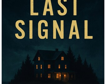 La última señal, de Jessie Clark