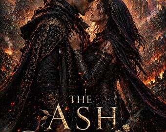 La novia de ceniza, de Kira Deveraux, Romance picante