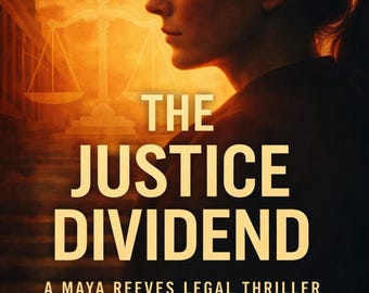 El dividendo de la justicia, por Jessie Clark
