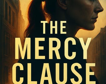 La cláusula de la misericordia, de Jessie Clark