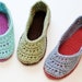 see more listings in the Socks & Slipper Patterns section