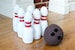 Crochet Pattern - Kids Toy Bowling Set - Immediate PDF Download 