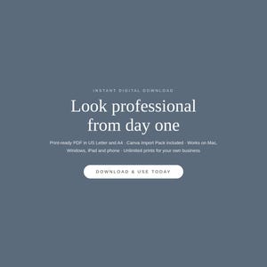 Counseling Templates, Clinical Supervision Forms for LPC LCSW, Hours Log and Feedback Evaluation | Editable PDF Canva