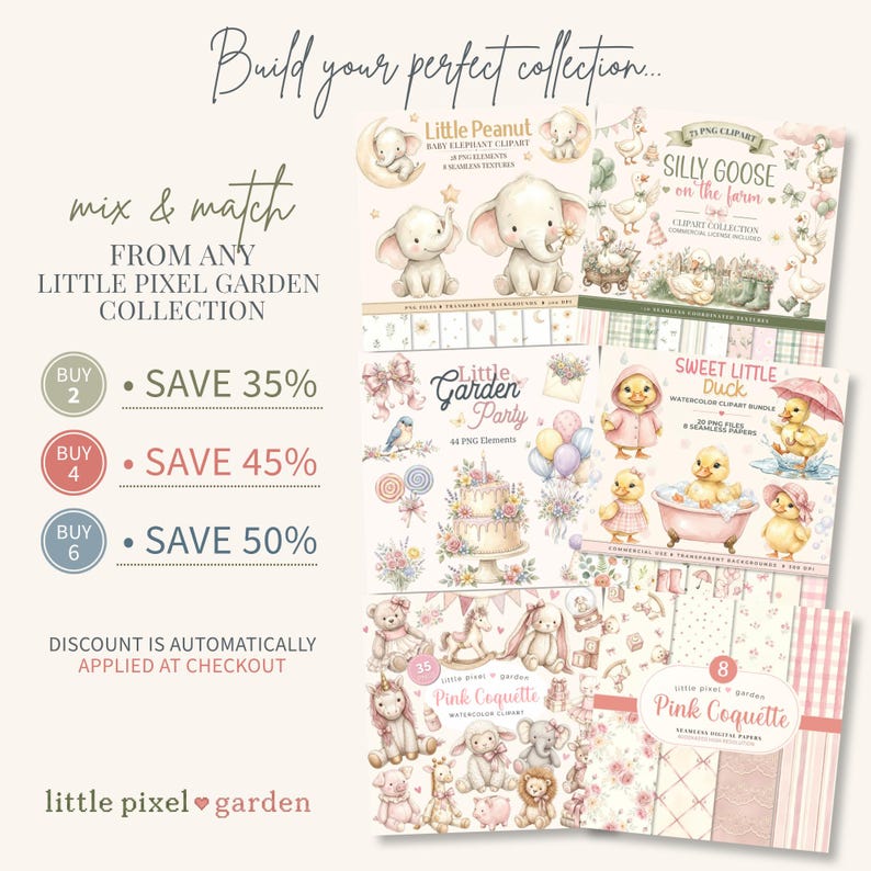 Magical Academy Watercolor Clipart, Wizard School Clipart, Magic School ...