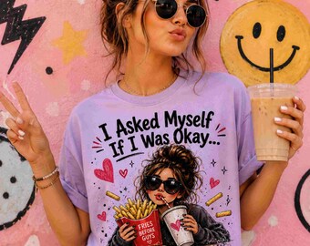 Funny Fries Before Guys PNG, Food Lover Quote Shirt Design, Trendy Fast Food Graphic, Sarcastic Girl Digital Download