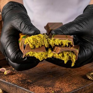 Kunafa chocolate - Etsy 日本