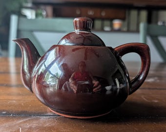 Tea Pot - Ming Tea Co.