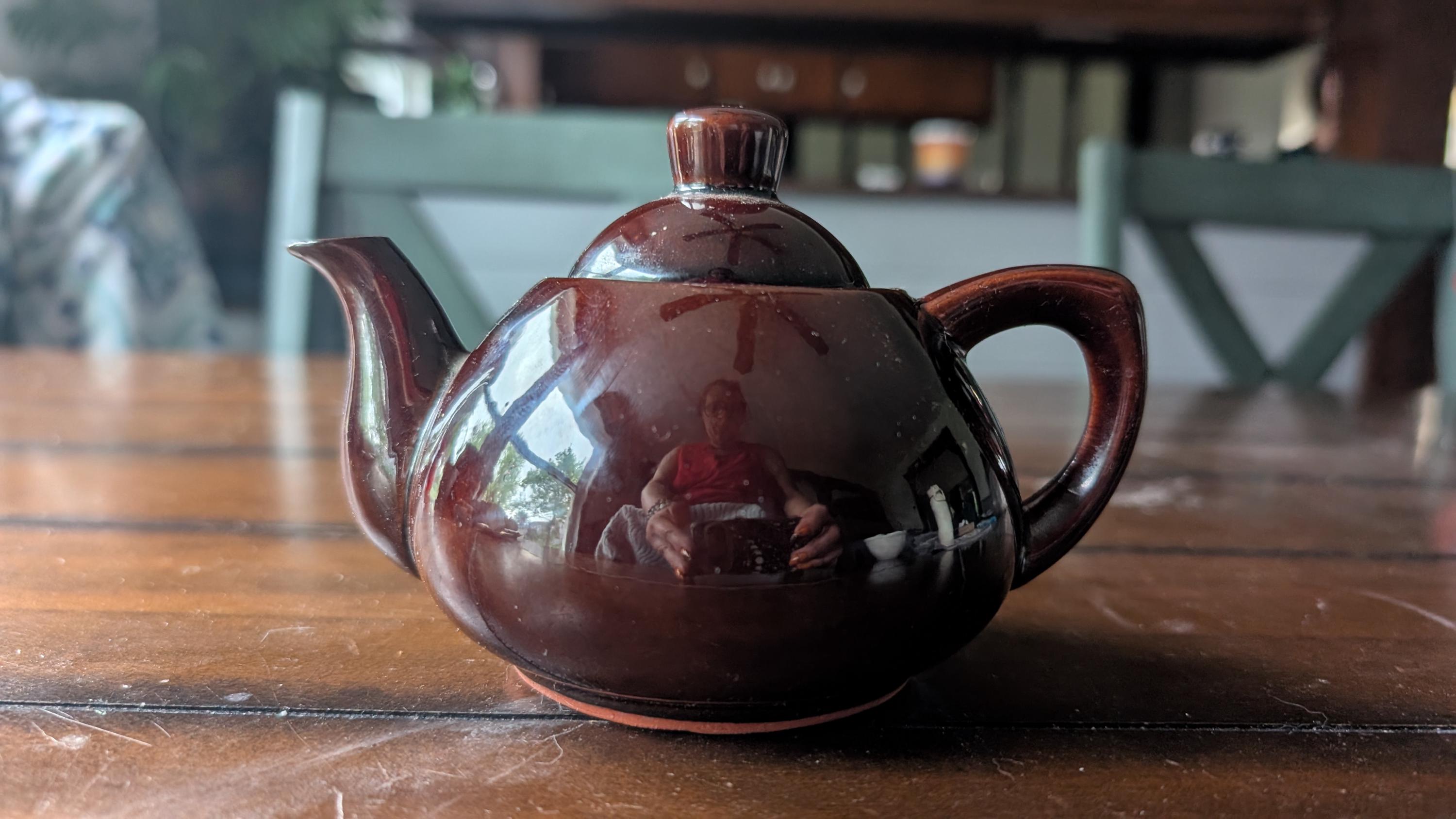 Ming Tea Co - Etsy