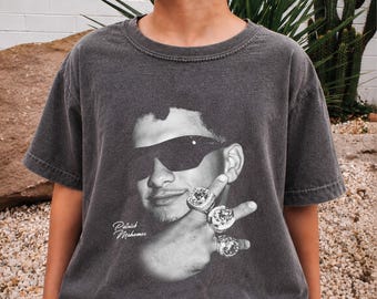 Comfort Colors Youth papper Patrick Mahomes  Retro Shirt Vintage 90s Bootleg Graphic Style T-Shirt, Mahomes  T Shirt, Patrick Mahomes tee