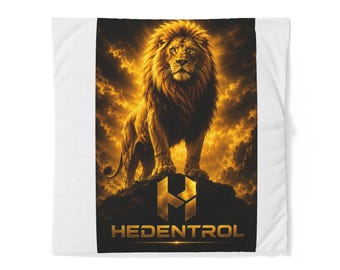 Cotton Duvet Cover