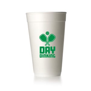 Day Dinking Cups