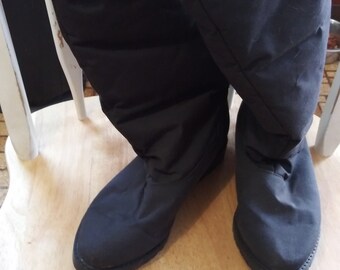 Eddie Bauer Boots - Etsy