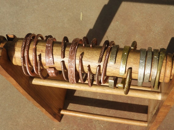 Hmong copper bracelet outlet