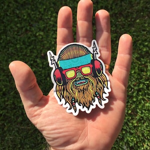Wook-sticker