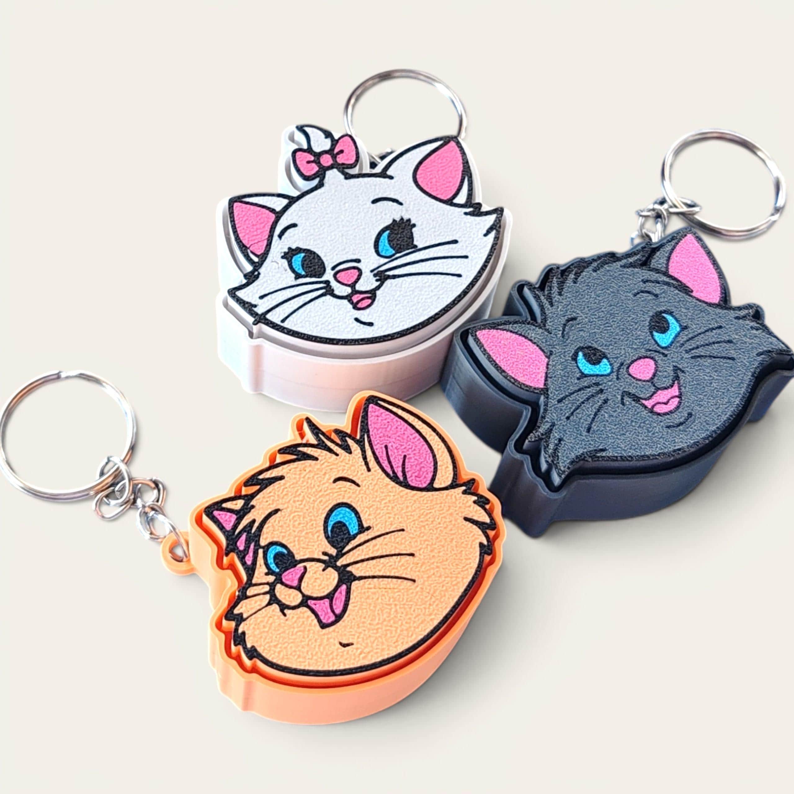 Aristocats Clickers