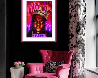 Urban Art Prints