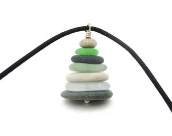 Lake Michigan Necklaces