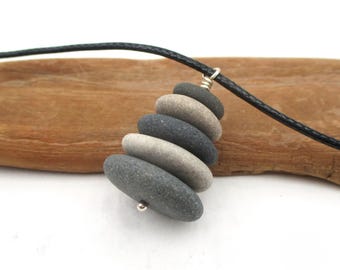 Lake Michigan Necklaces