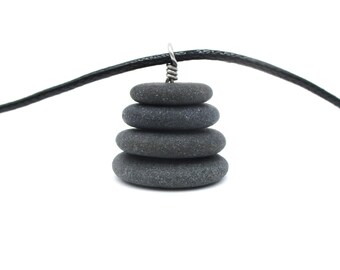 Lake Michigan Necklaces
