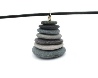 Lake Michigan Necklaces