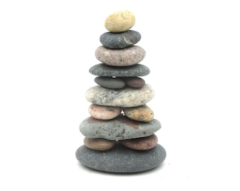 Lake Superior Cairns