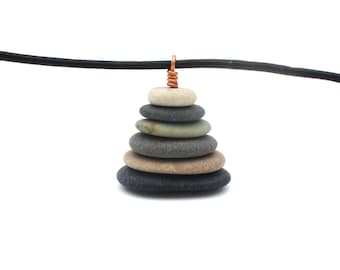 Lake Michigan Necklaces