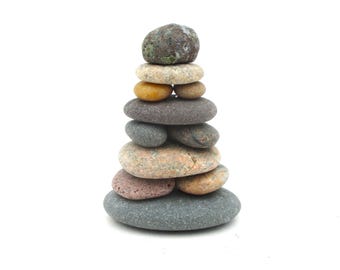 Lake Superior Cairns