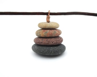 Lake Superior Necklaces