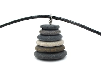 Lake Michigan Necklaces