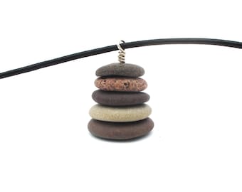 Pure Michigan Necklaces