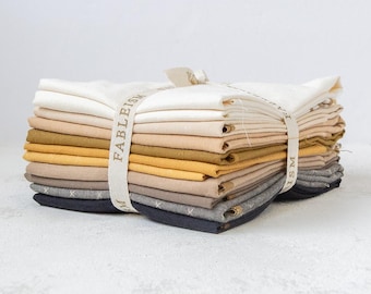 Pleasant - Sprout Aura Fat Quarter Bundles
