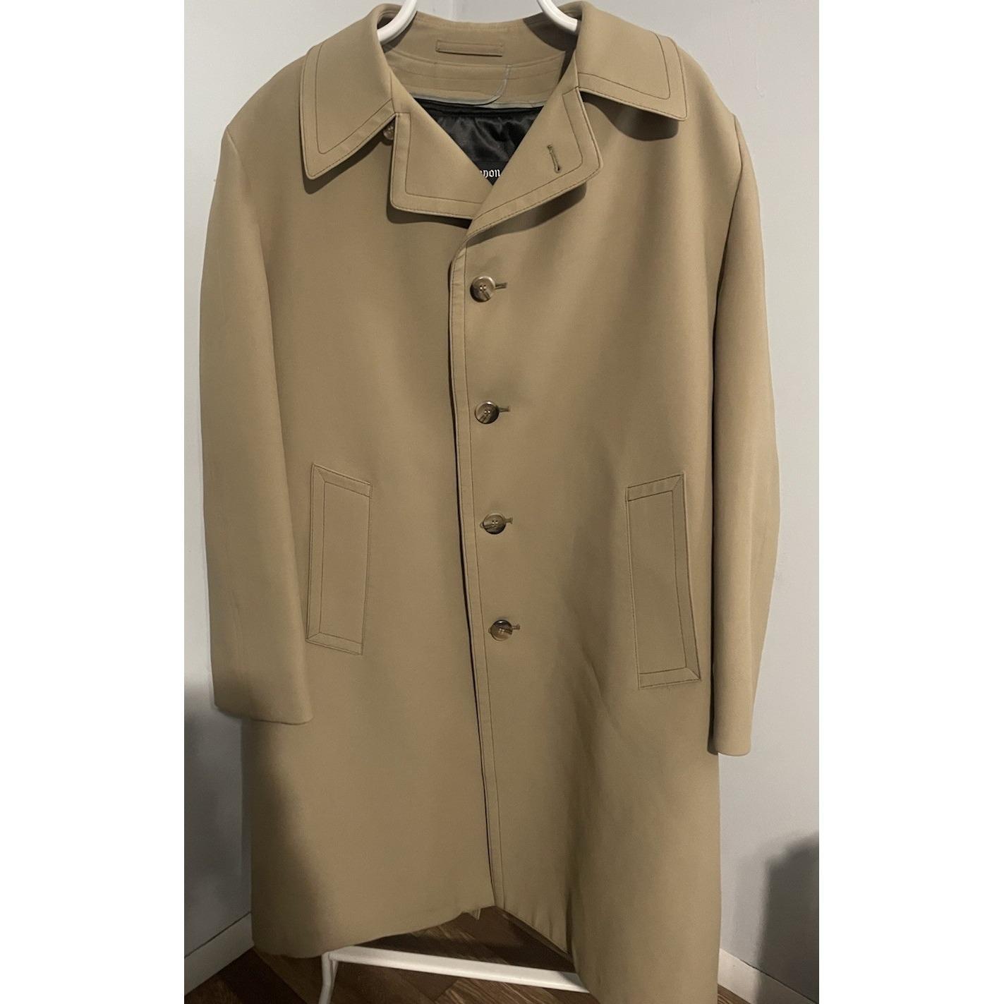 London fog maincoats - Etsy 日本