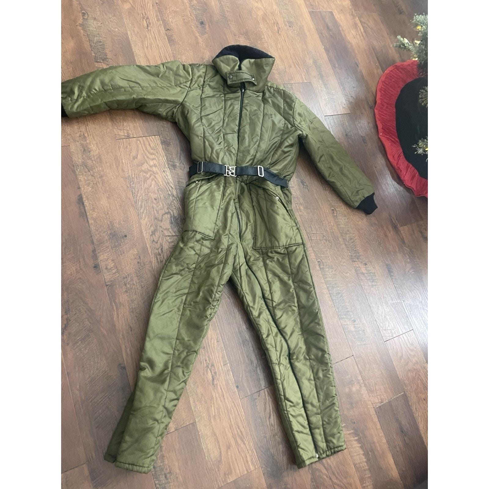 Sears Snowsuit - Etsy