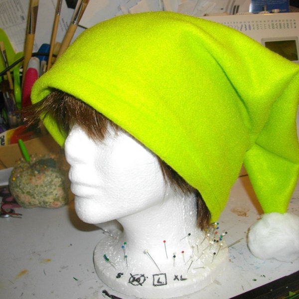 Lucy/Nyu Elfen Lied pompom hat Made to Order