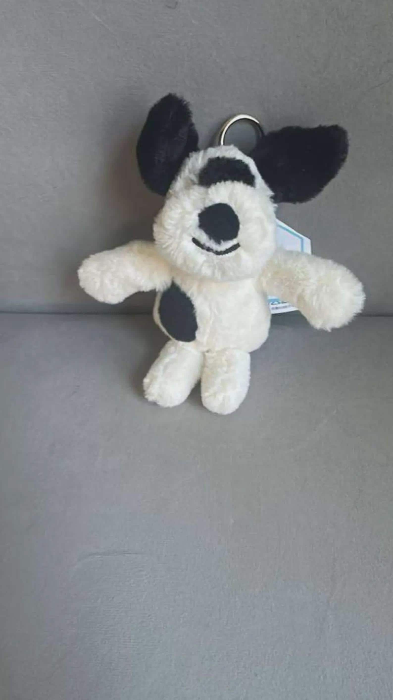 Jellycat Plush Puppy - Etsy