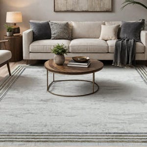 Luxe moderne zijde 160 x 230 cm