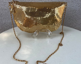 disco purse