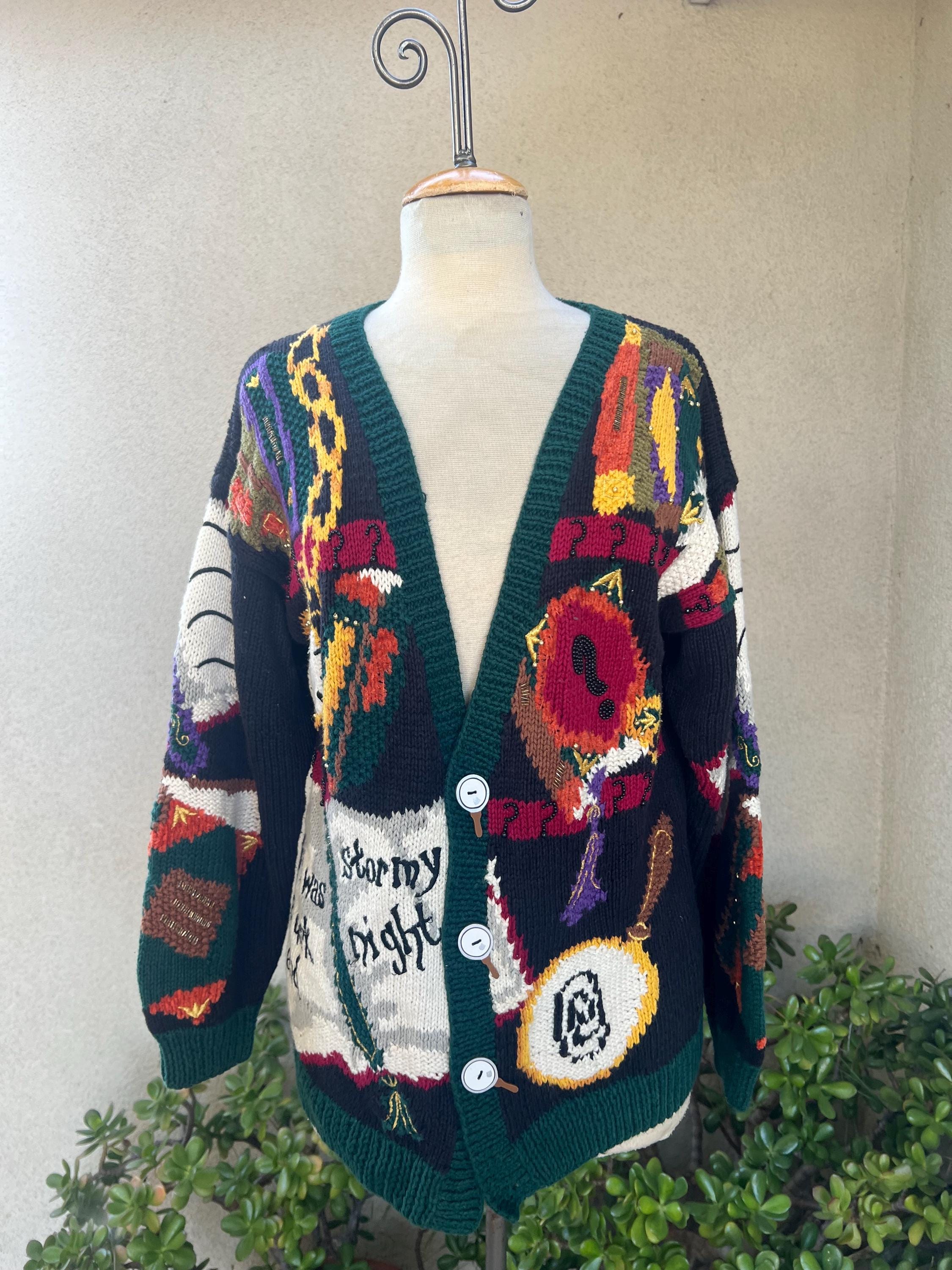 Bellepointe Cardigan - Etsy