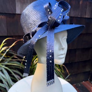 Mr Song Church Hats - Etsy display picture 3