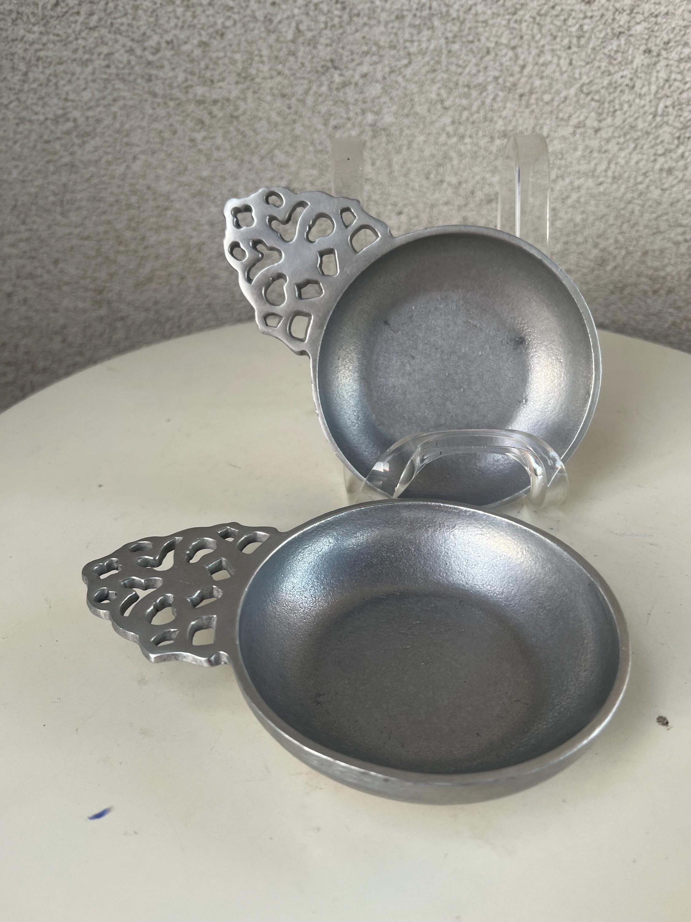 Wilton Pewter Ware Bowls - Etsy
